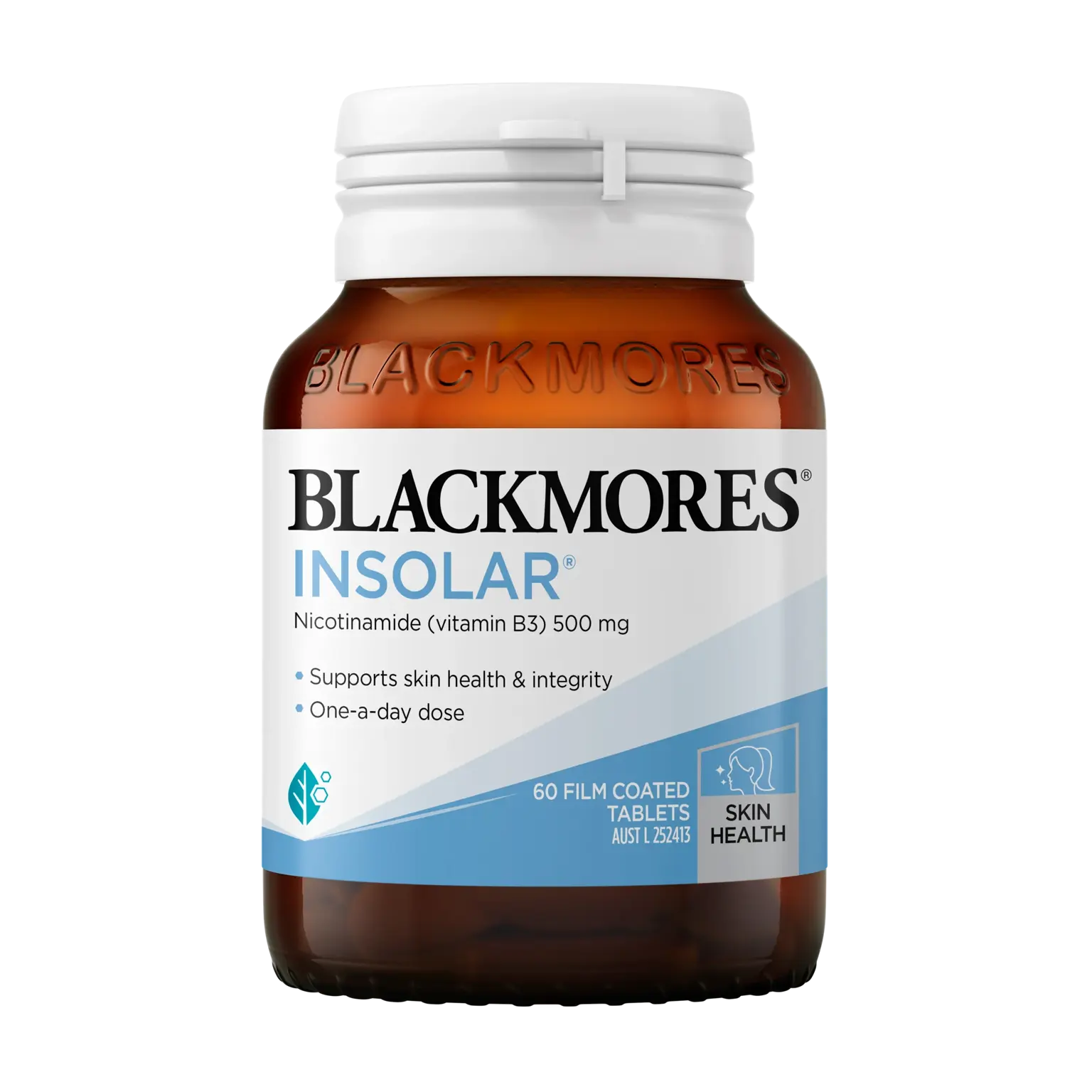 Blackmores Insolar®
