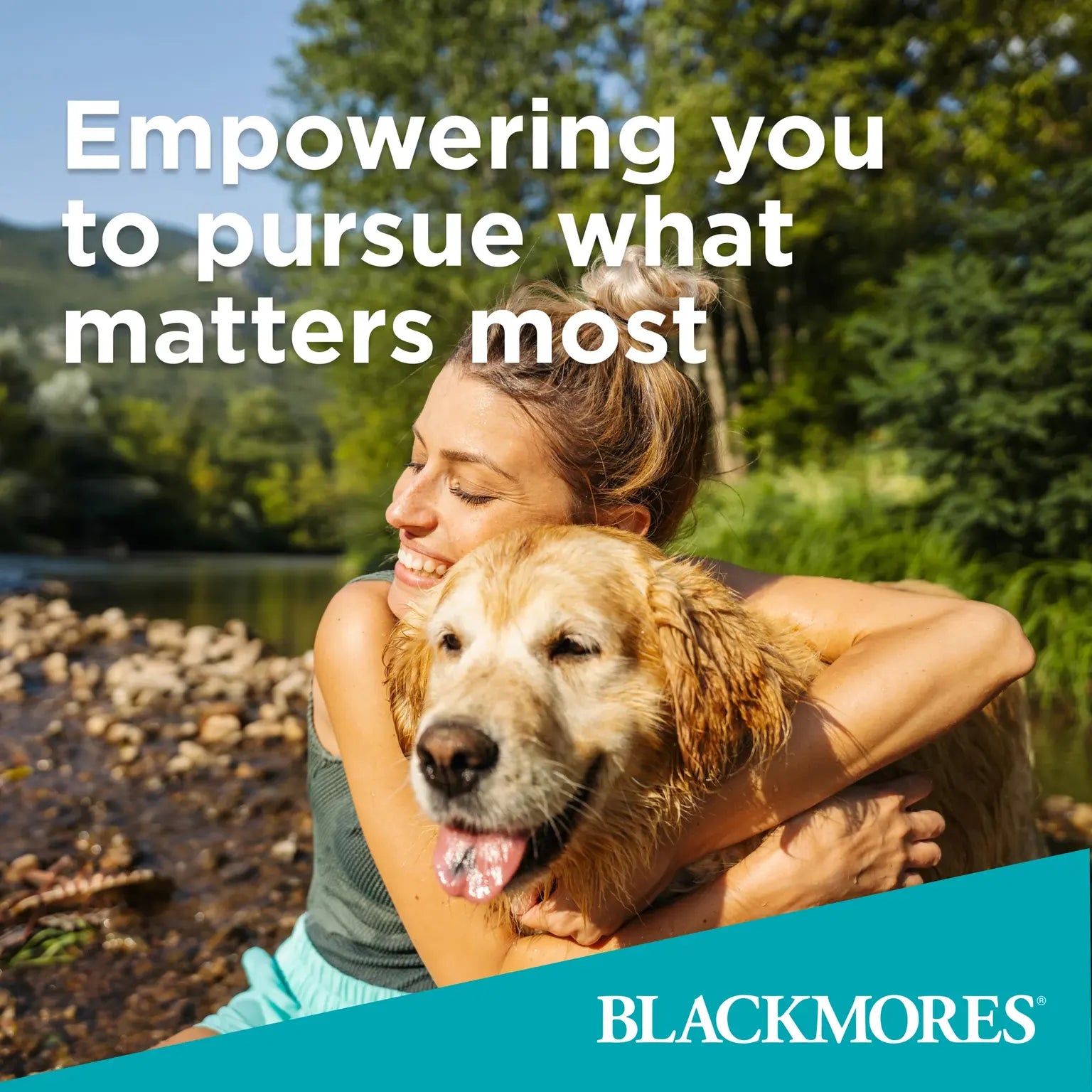 Blackmores Insolar®