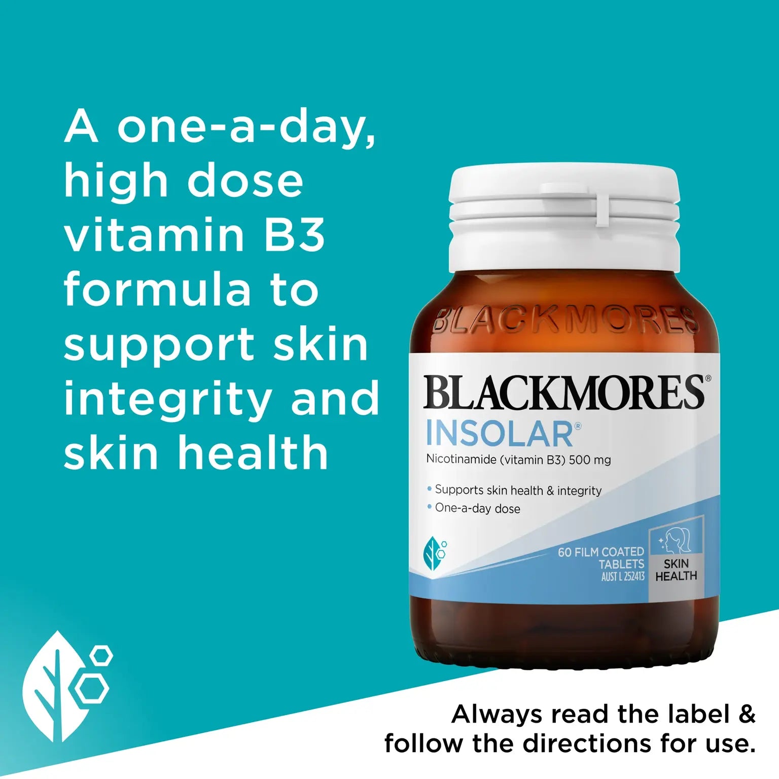 Blackmores Insolar®